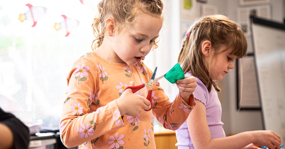 5 Crafty Activities for a Wet Weather Weekend | Atlas Camps