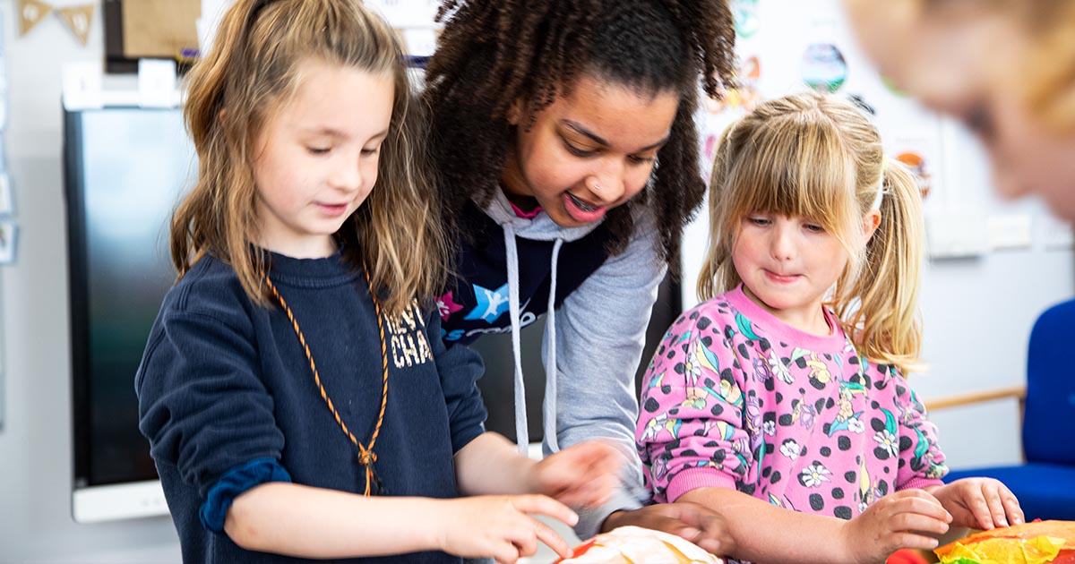 Your Top Holiday Club Questions, Answered (Drop-Off, Medical, SEN)