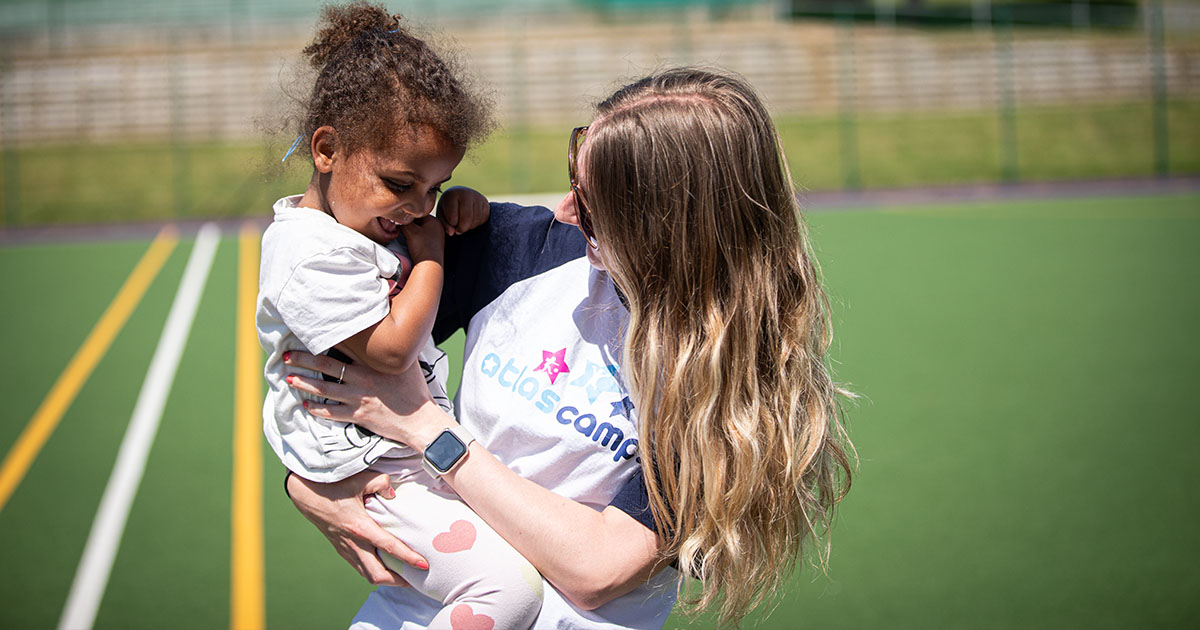 How We Keep Children Safe: Safeguarding & Staff Training at Atlas