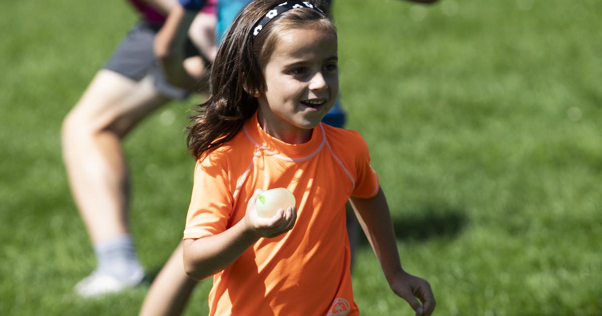 Splash Into Summer: 5 Water Play Activities Kids Will Love | Atlas Camps