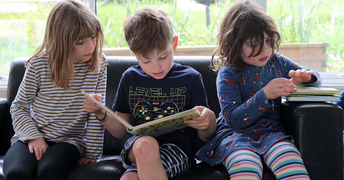 How We Support Anxious Children at Atlas