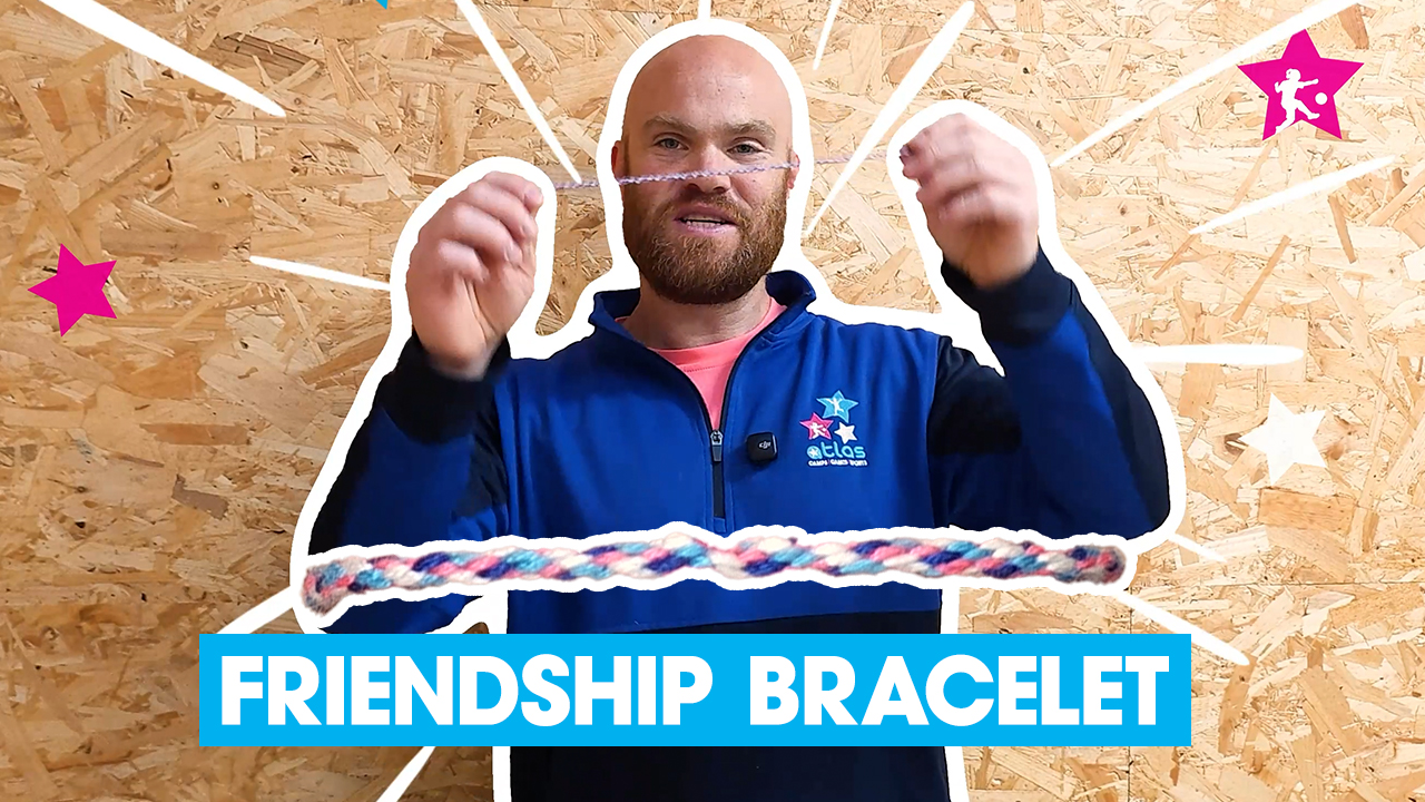 Friendship Bracelet