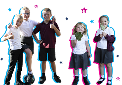 Atlas Camps after school childcare at Birdlip Primary School