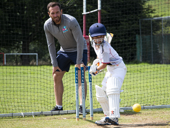 Atlas Camps provide vital school holiday care for schools and the local community
